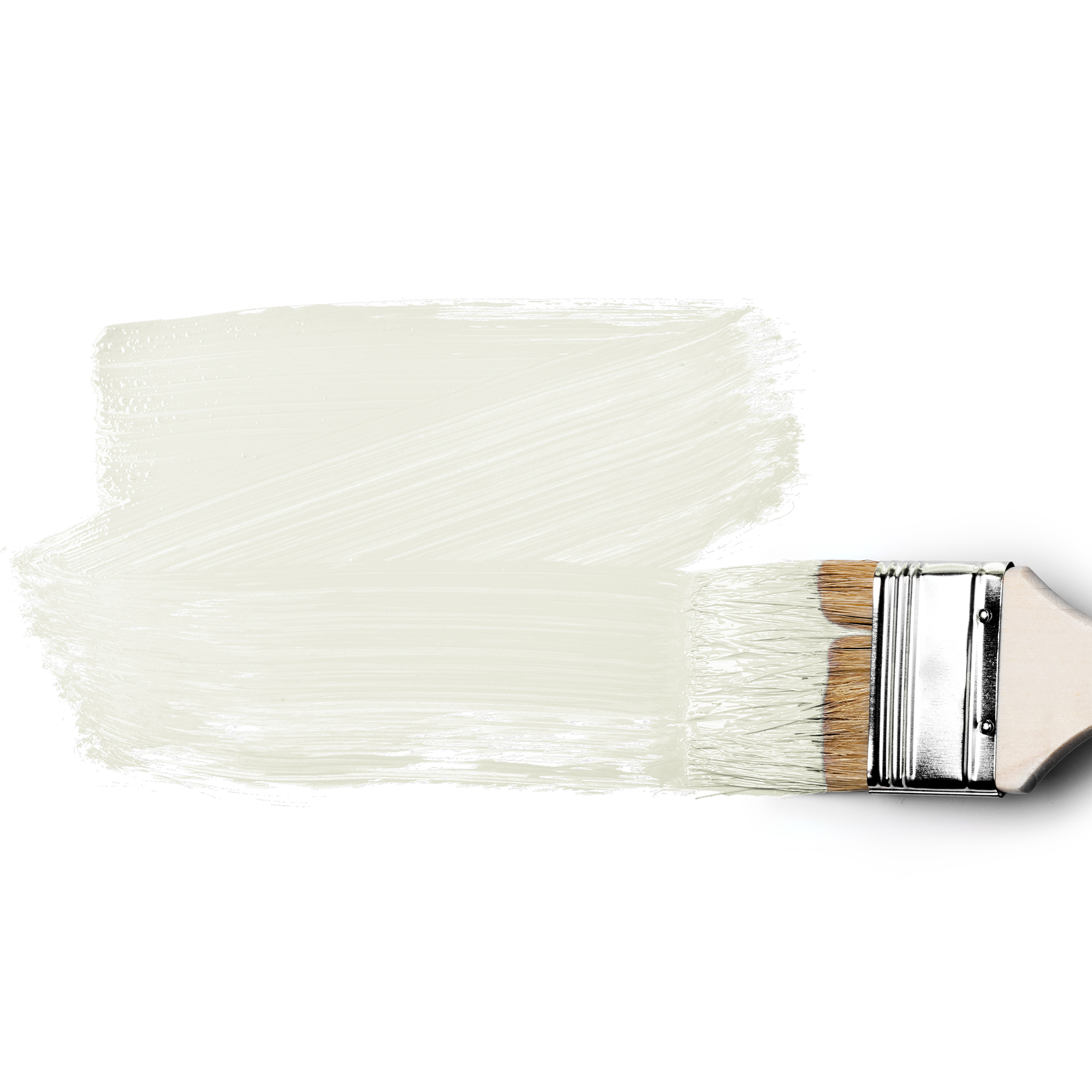 Wall paint Pearl White