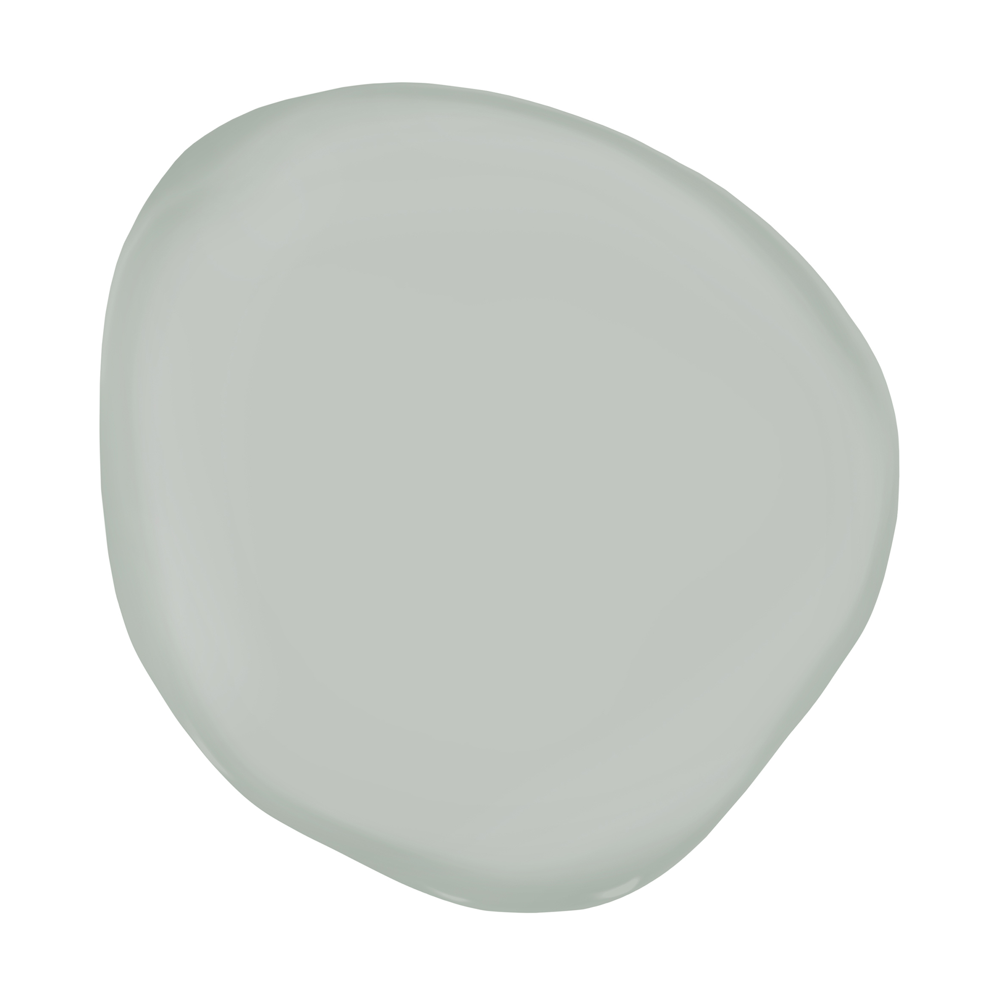 Wandfarbe Slate Grey