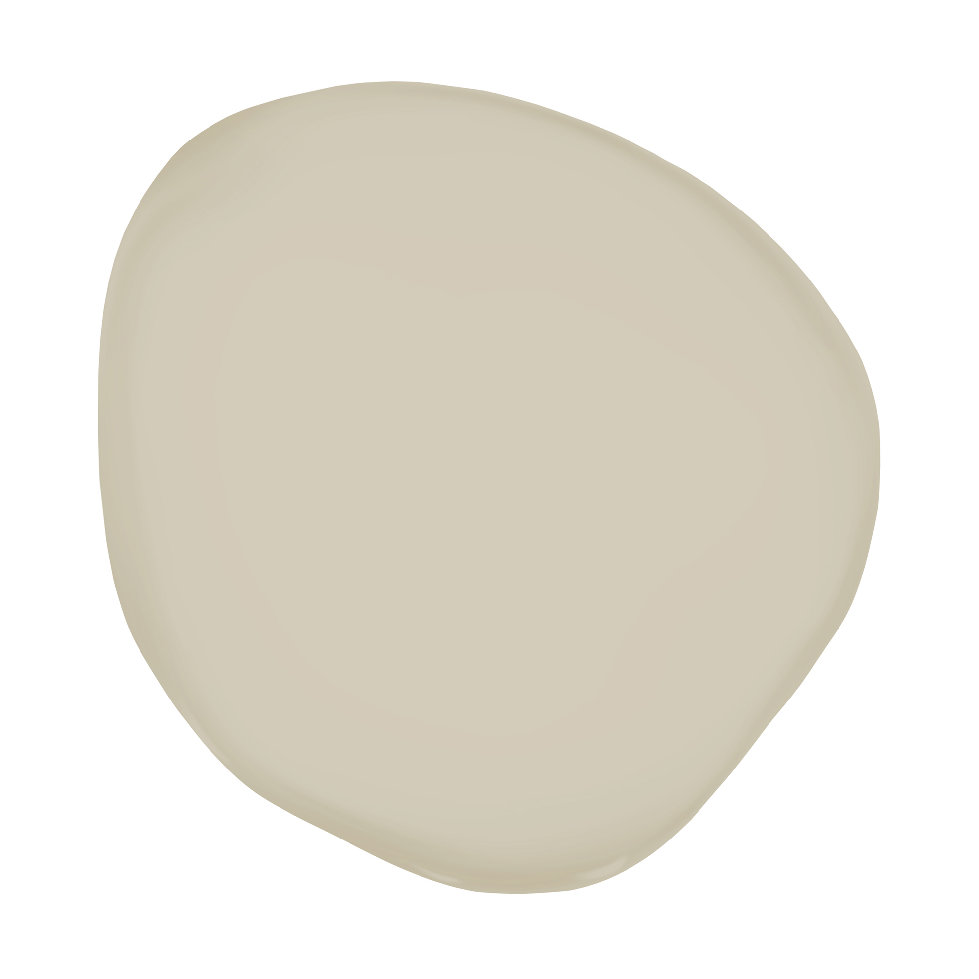 Wall paint Sand Gold